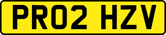 PR02HZV