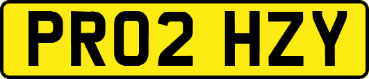 PR02HZY