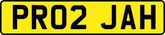 PR02JAH