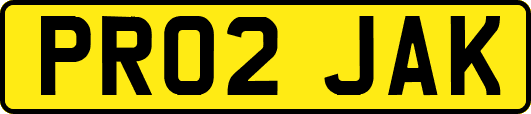 PR02JAK