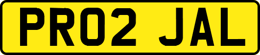 PR02JAL