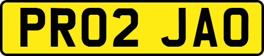 PR02JAO