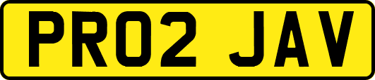 PR02JAV