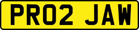 PR02JAW