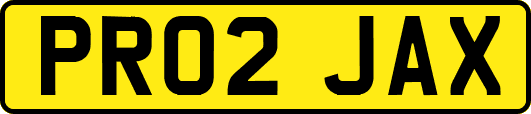 PR02JAX