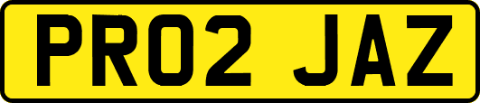 PR02JAZ