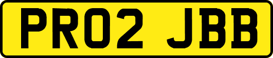 PR02JBB