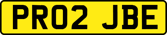 PR02JBE