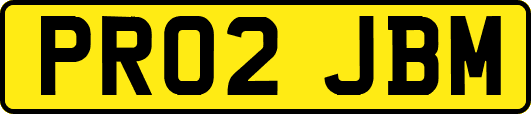 PR02JBM