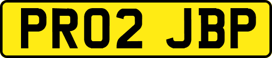 PR02JBP