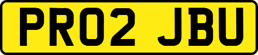 PR02JBU