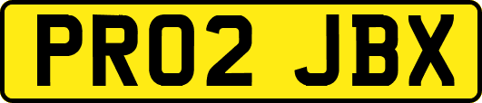 PR02JBX