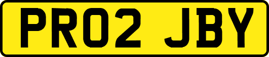 PR02JBY