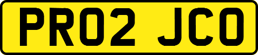 PR02JCO
