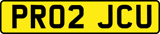 PR02JCU