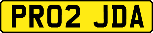 PR02JDA