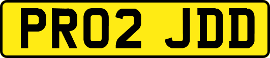PR02JDD
