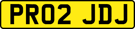 PR02JDJ