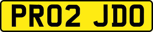 PR02JDO