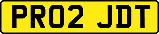 PR02JDT