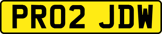 PR02JDW