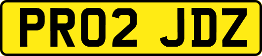 PR02JDZ