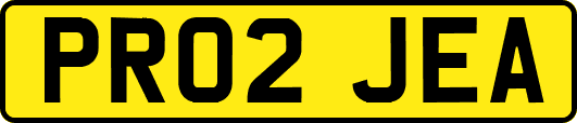 PR02JEA