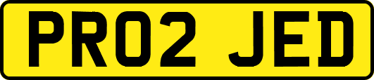 PR02JED