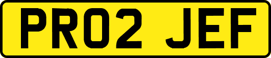 PR02JEF