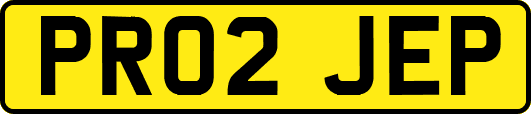 PR02JEP
