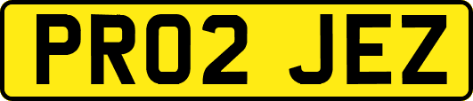 PR02JEZ