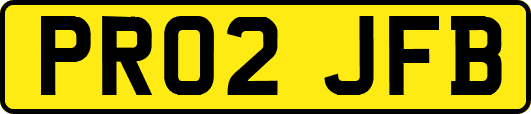 PR02JFB