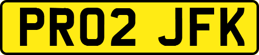 PR02JFK