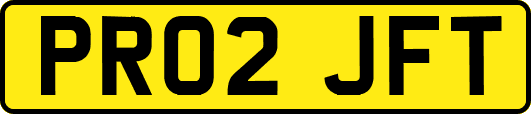 PR02JFT