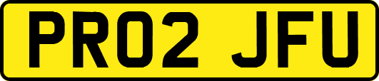 PR02JFU