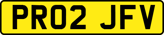 PR02JFV