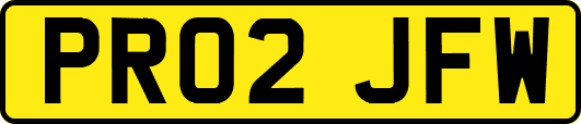 PR02JFW