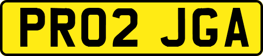 PR02JGA