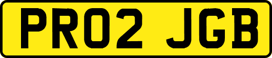 PR02JGB