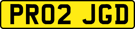 PR02JGD