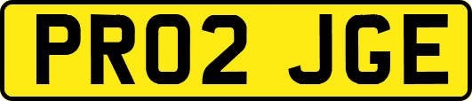 PR02JGE