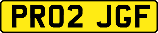 PR02JGF