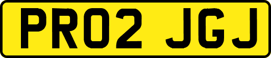PR02JGJ