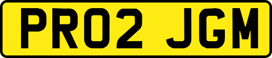 PR02JGM