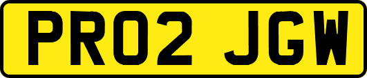 PR02JGW