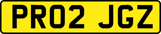 PR02JGZ