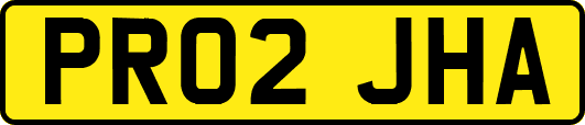 PR02JHA