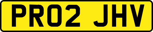 PR02JHV