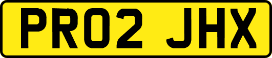 PR02JHX