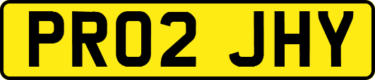 PR02JHY